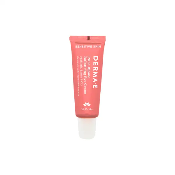 Pure Biome Balancing Eye Cream