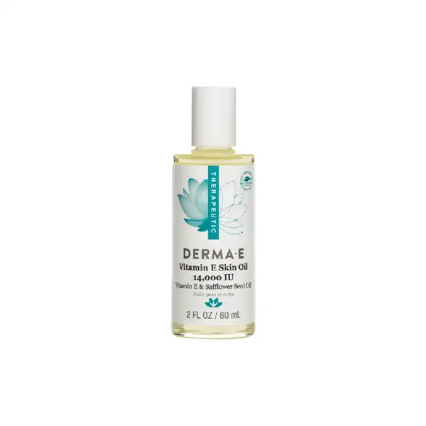 Vitamin E Skin Oil 14,000 I.U.