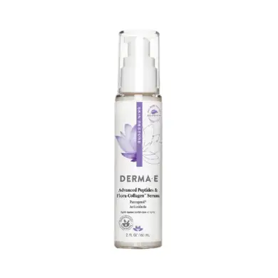 Advanced Peptides and Flora-Collagen™ Serum