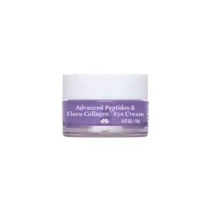 Advanced Peptides & Flora-Collagen™ Eye Cream