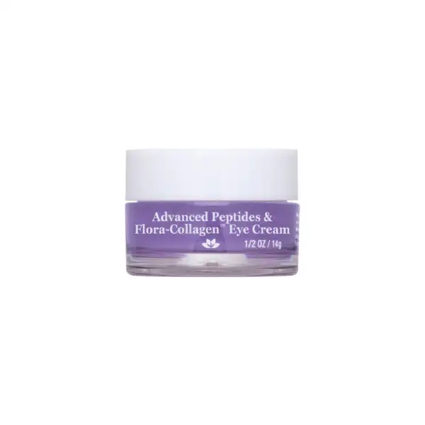 Advanced Peptides & Flora-Collagen™ Eye Cream