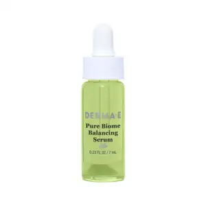 Deluxe Pure Biome Balancing Serum
