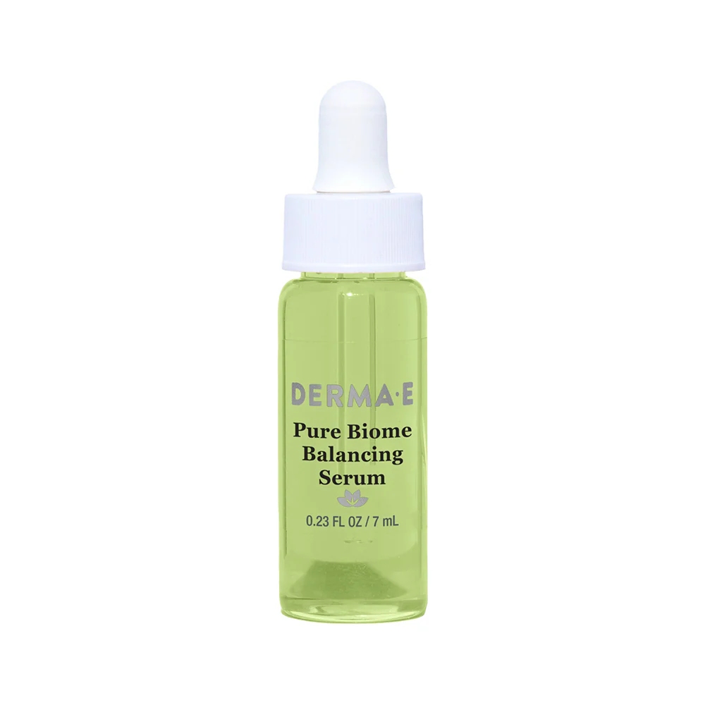 Deluxe Pure Biome Balancing Serum