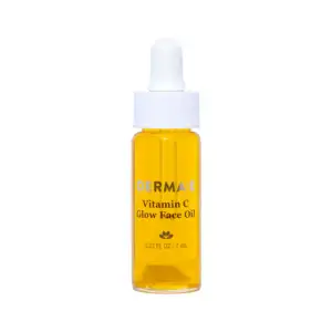 Mini Vitamin C Glow Face Oil
