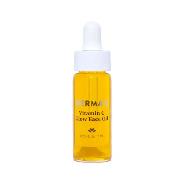 Mini Vitamin C Glow Face Oil