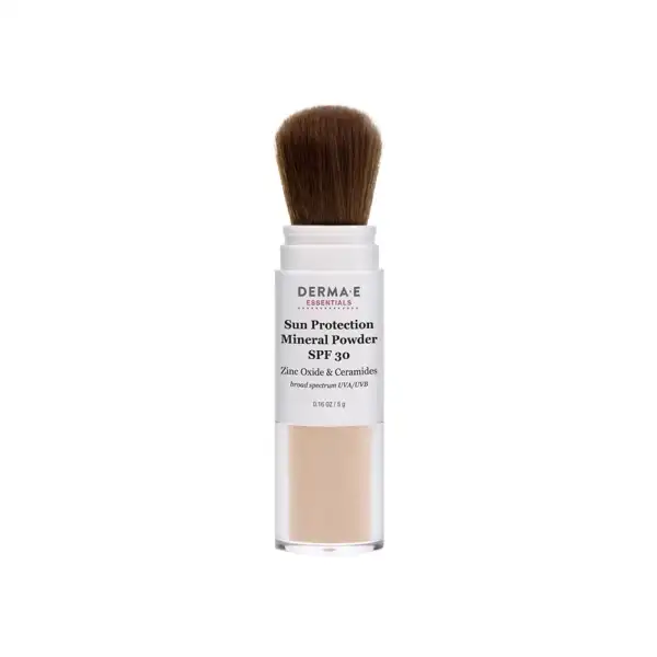 Sun Protection Mineral Powder SPF 30