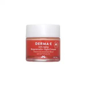 Anti-Aging Regenerative Night Cream