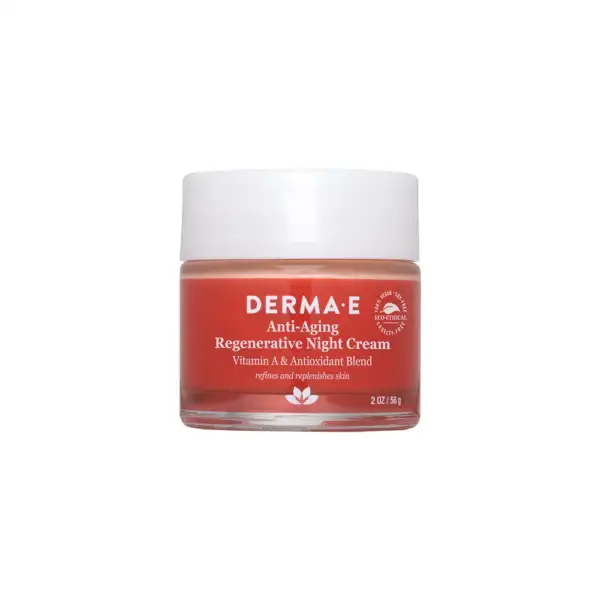 Anti-Aging Regenerative Night Cream