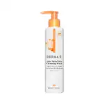 DERMA E DEEP PORE CLEANSING WASH 175 ML