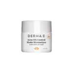 Acne Oil-Control Matte Moisturizer