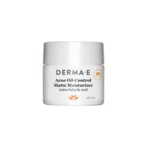 Acne Oil-Control Matte Moisturizer