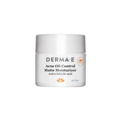 Acne Oil-Control Matte Moisturizer