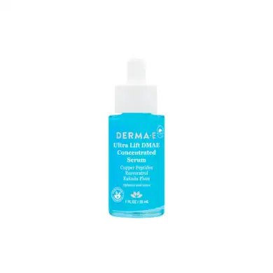 Ultra Lift DMAE Concentrated Serum
