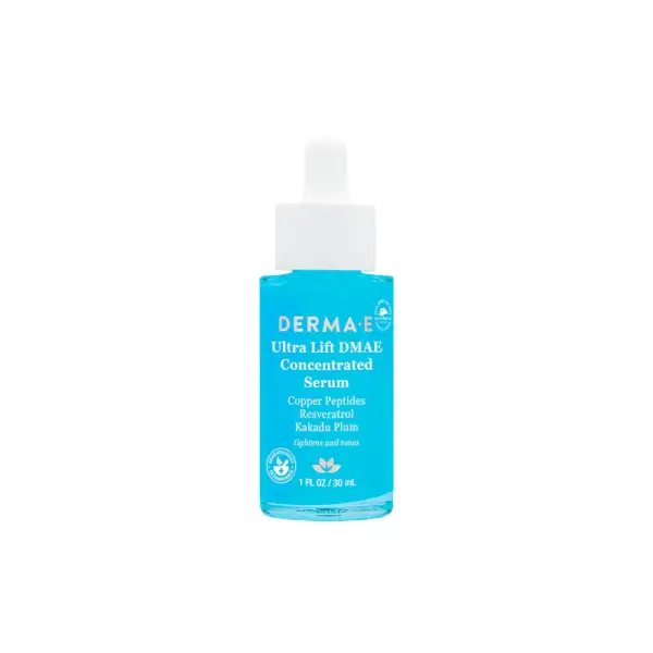 Ultra Lift DMAE Concentrated Serum