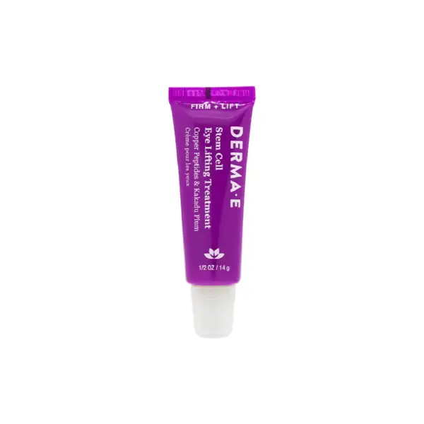 Stem Cell Lifting Eye Treatment