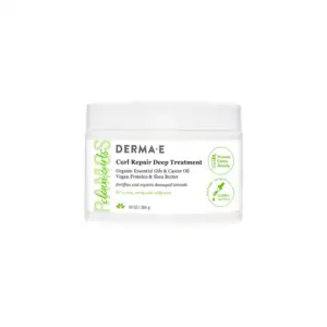 Curl Repair Deep Treatment