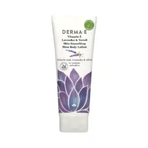 Vitamin E Lavender & Neroli Skin Smoothing Shea Body Lotion