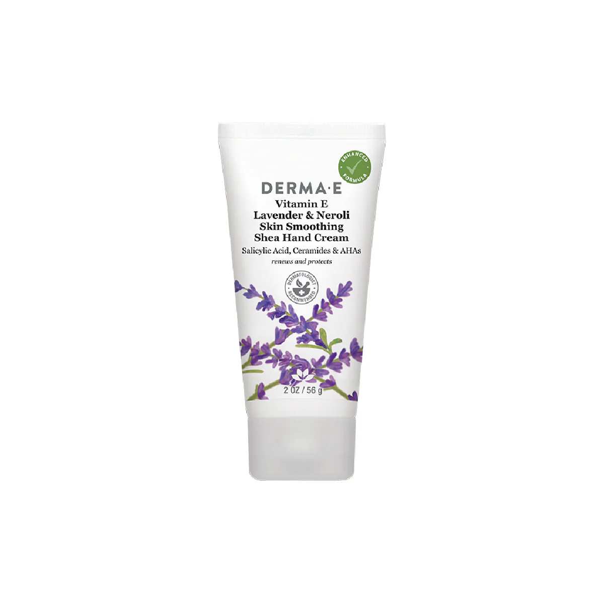 Vitamin E Fragrance-Free Sensitive Skin Shea Hand Repair Cream
