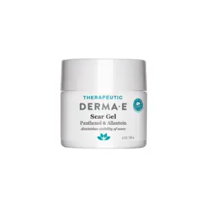 Scar Gel