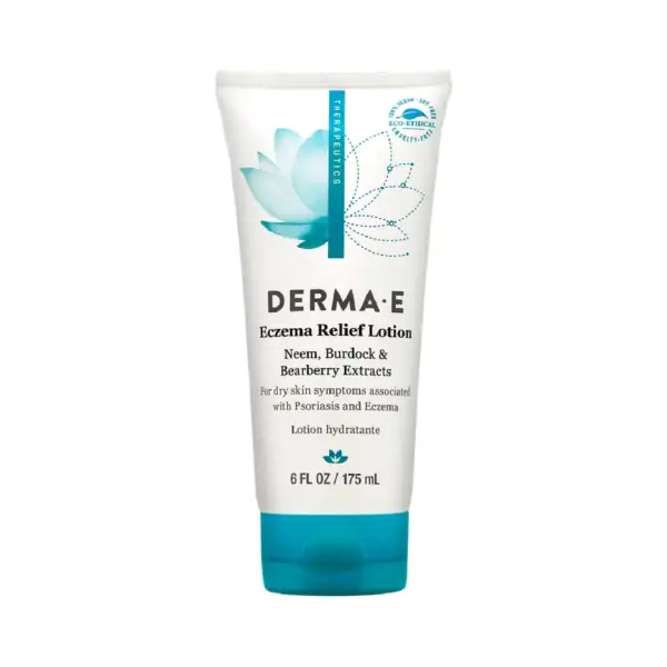 Eczema Relief Lotion