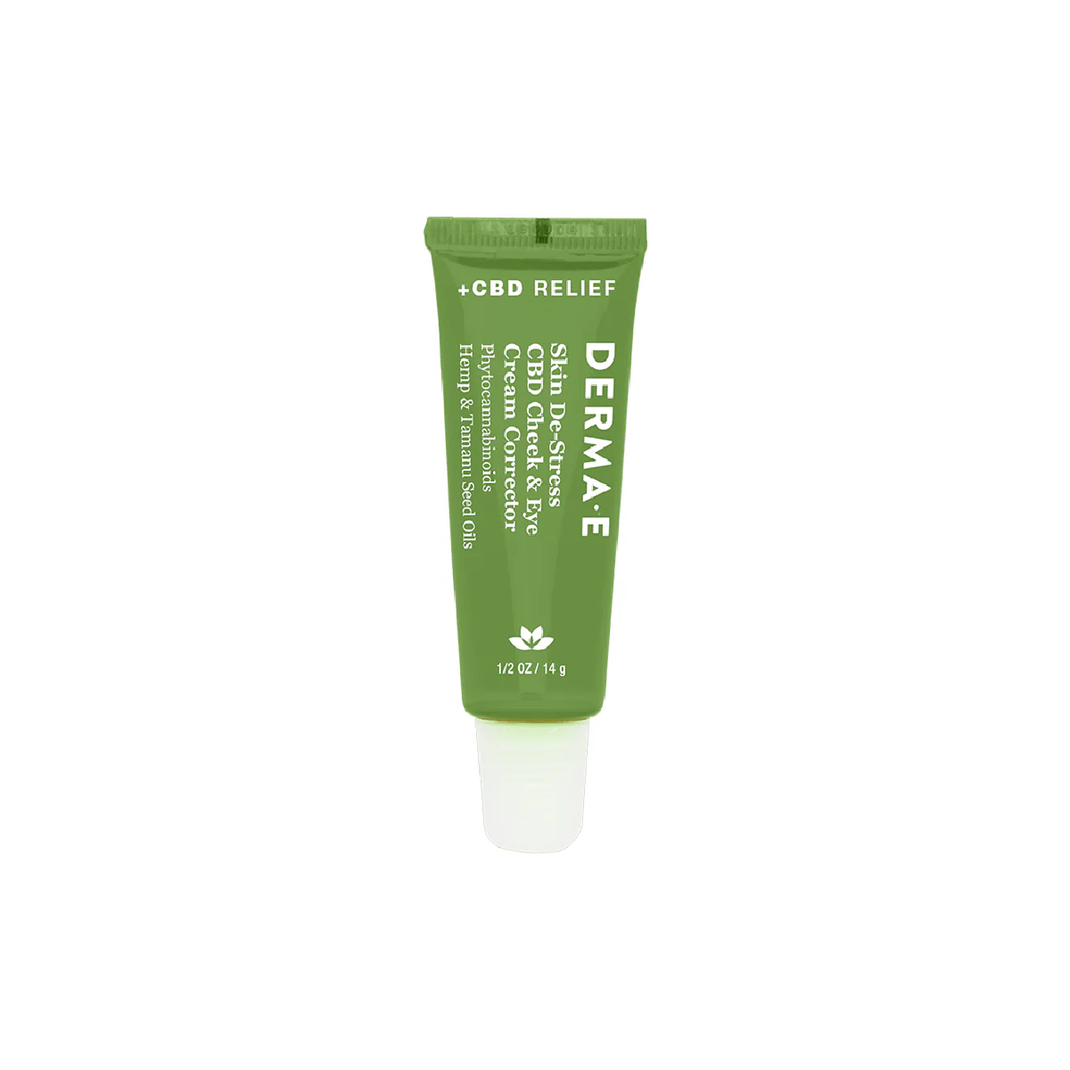 Skin De-Stress Cheek & Eye Cream Corrector