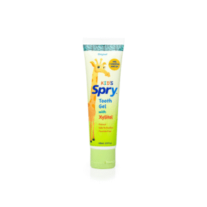 Kid’s Xylitol Tooth Gel