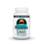 MAGNESIUM CITRATE X 90 CAPSULES