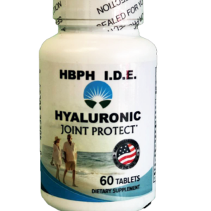 HYALURONIC JOINT PROTECT™