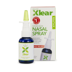 Original Xylitol Nasal Spray