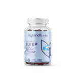 Hyland's  Organic Kids Sleep Calm + Immunity Gummies