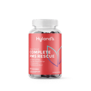 Hyland's Complete PMS Rescue