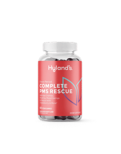 Hyland's Complete PMS Rescue