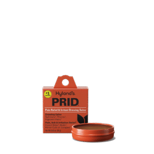 Hyland's  PRID® Drawing Salve