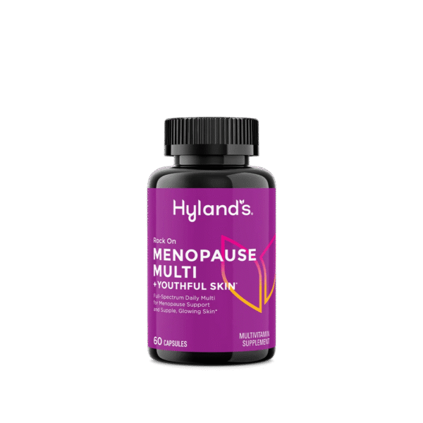 Women's Menopause Multi + Youthful Skin