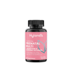 Hyland's  Women's Prenatal Multi + Digestion & Morning Sickness
