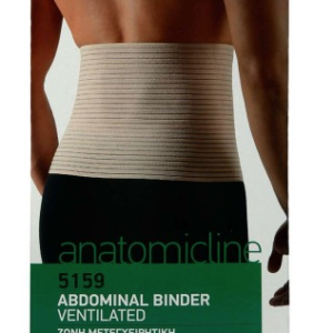 Abdominal Binder - ventilated