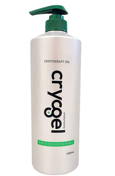 CRYOTHERAPY GEL