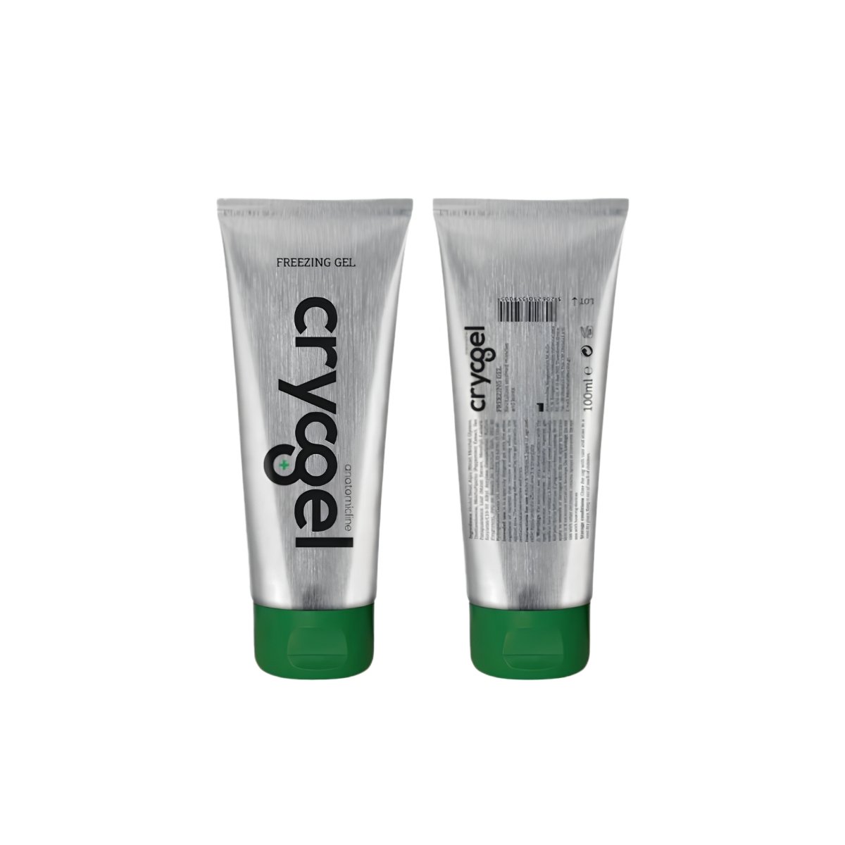 ANATOMIC LINE CRYOGEL 100ML - Figura 3