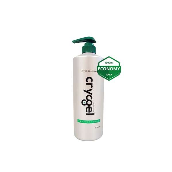 ANATOMIC LINE CRYOGEL 1000ml