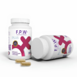 FERTIL PRO WOMEN X 90 KPS