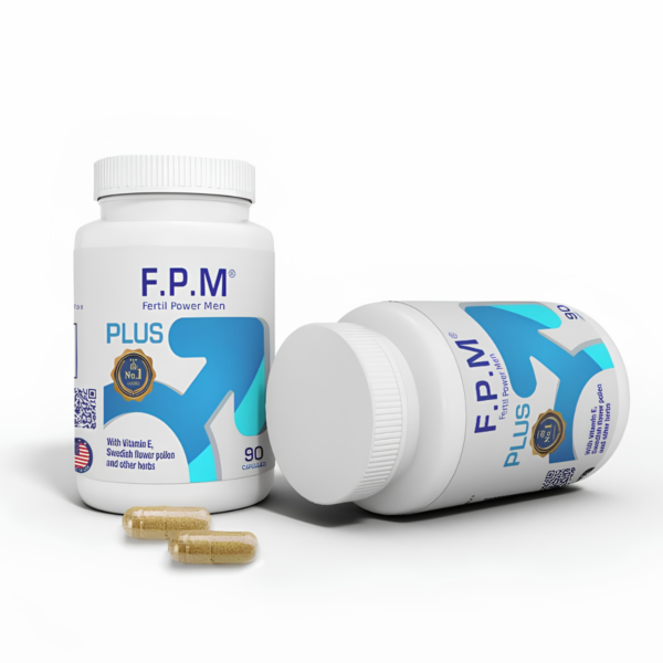 FERTIL PRO MEN X 90 KPS