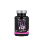 E FEM NATURES PLUS X 60 KPS