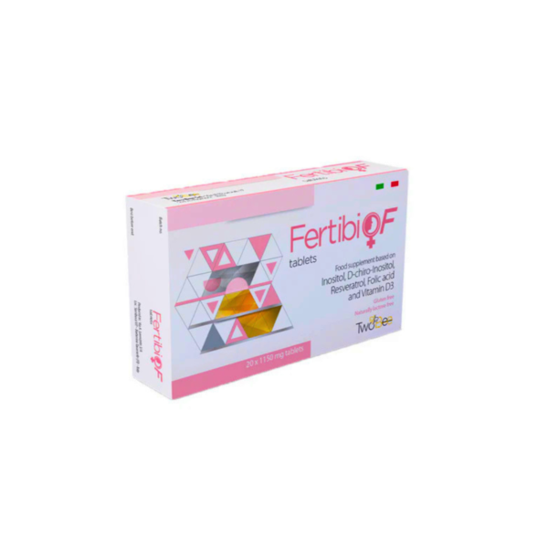 TWO BEE FERTIBIO F X 20 TB