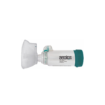 AEOLOS VALVED HOLDER LARGE ( 6 years +) AEROCHAMBER