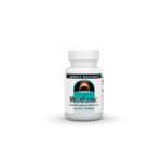 MegaFolinic™  800mcg Source Naturals