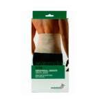 ABDOMINAL BINDER BREZ ELASTIK ANATOMIC LINE