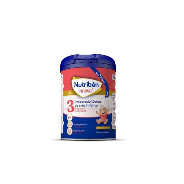 NUTRIBEN INNOVA 3 800g