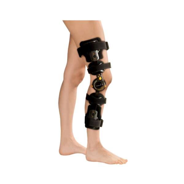 ANATOMICLINE STABILIZUES GJURI TELESCOPIC
