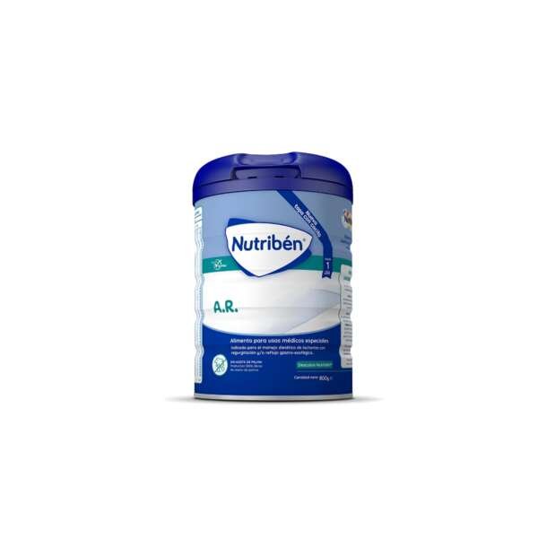 NUTRIBEN ANTI-REFLUX 800g