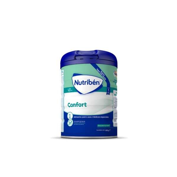 NUTRIBEN CONFORT 2 800g